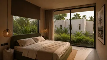 Villa · Palm Villas · Nunggalan · Uluwatu, Bali — photo 14