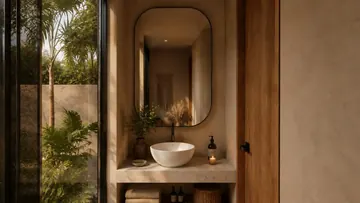 Villa · Palm Villas · Nunggalan · Uluwatu, Bali — photo 16