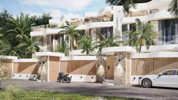 Villa · Mare Nostrum · Nyang Nyang · Uluwatu, Bali — photo 2