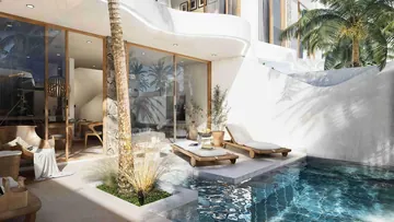 Villa · Mare Nostrum · Nyang Nyang · Uluwatu, Bali — photo 3