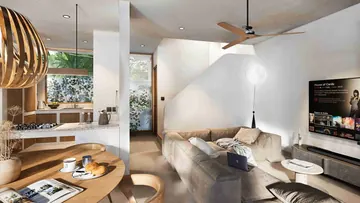Villa · Mare Nostrum · Nyang Nyang · Uluwatu, Bali — photo 4