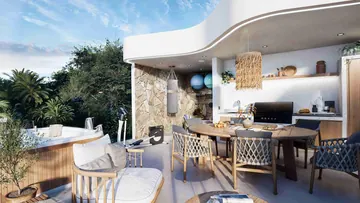 Villa · Mare Nostrum · Nyang Nyang · Uluwatu, Bali — photo 10