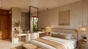 Villa · Villa Balear · Nyang Nyang · Uluwatu, Bali — photo 7