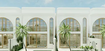 Photo 2 — Kirana Villas — 8 sea-view villas in Prabu, Kuta Lombok