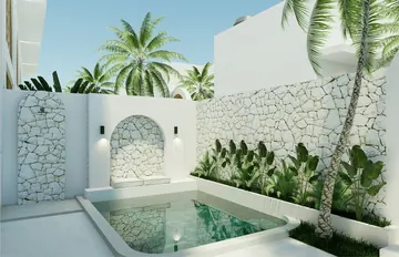 Villa · Kirana Villas · Prabu, Lombok — photo 9