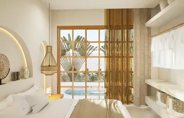 Villa · Kirana Villas · Prabu, Lombok — photo 10