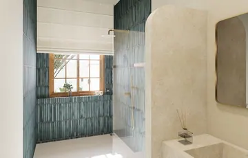 Villa · Kirana Villas · Prabu, Lombok — photo 11