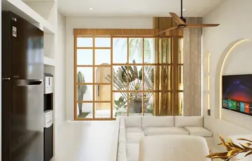 Villa · Kirana Villas · Prabu, Lombok — photo 12