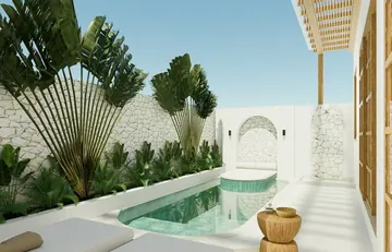 Villa · Kirana Villas · Prabu, Lombok — photo 13