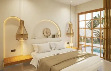 Villa · Kirana Villas · Prabu, Lombok — photo 14