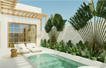 Villa · Kirana Villas · Prabu, Lombok — photo 15