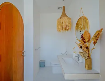 Photo 16 — Luxevista — 2-bedroom Mediterranean villa with pool and waterslide, next to Pandawa