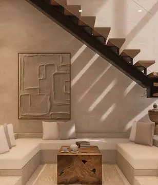 Photo 6 — Hawa Villas — 3 two-bedroom villas with private pool in Kuta, Lombok