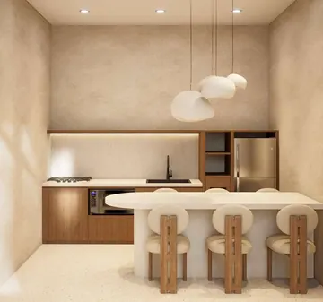 Photo 7 — Hawa Villas — 3 two-bedroom villas with private pool in Kuta, Lombok