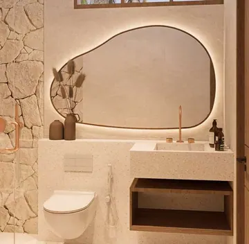 Photo 14 — Hawa Villas — 3 two-bedroom villas with private pool in Kuta, Lombok