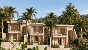 Photo 17 — Hawa Villas — 3 two-bedroom villas with private pool in Kuta, Lombok