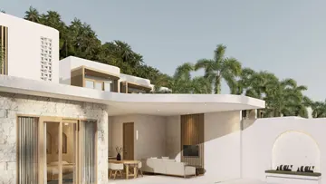 Photo 4 — Deluxe Villa at Nala Villas — one bedroom with private pool in Terraflora, Kuta
