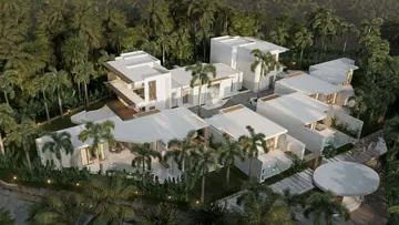 Photo 11 — Deluxe Villa at Nala Villas — one bedroom with private pool in Terraflora, Kuta