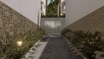 Photo 12 — Deluxe Villa at Nala Villas — one bedroom with private pool in Terraflora, Kuta