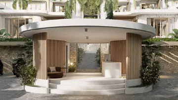 Photo 13 — Deluxe Villa at Nala Villas — one bedroom with private pool in Terraflora, Kuta