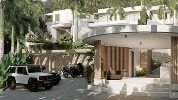 Photo 15 — Deluxe Villa at Nala Villas — one bedroom with private pool in Terraflora, Kuta