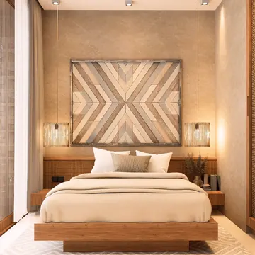 Photo 9 — Taracea Residences — six villas with private pool and an 80-year lease, in Kuta Lombok