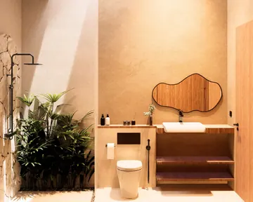 Photo 13 — Taracea Residences — six villas with private pool and an 80-year lease, in Kuta Lombok