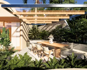 Photo 15 — Taracea Residences — six villas with private pool and an 80-year lease, in Kuta Lombok