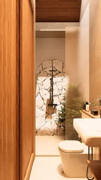 Photo 20 — Taracea Residences — six villas with private pool and an 80-year lease, in Kuta Lombok